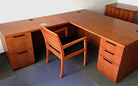 Lease Office Furniture in Salt Lake City Utah
