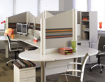 A1 Install - Office Furniture Removal, Cubicles, Architectural Walls, Remstar  Removal Professionals