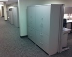 A1 Install - Office Furniture Auction